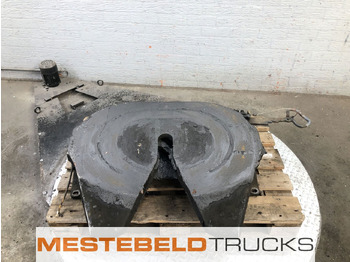 Рама/ Шасси JOST