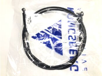 Коробка передач MAN TGA