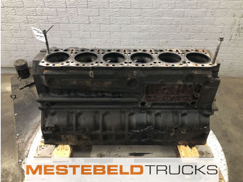 Двигатель и запчасти MAN