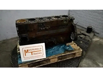 Двигатель MAN