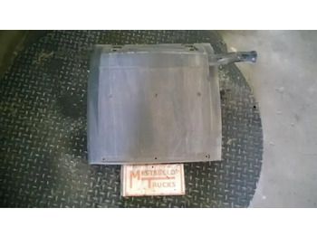 Рама/ Шасси MAN TGA