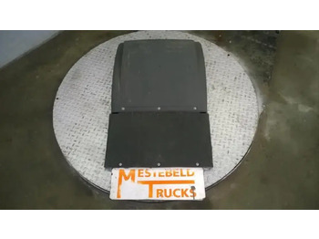 Рама/ Шасси MAN