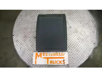 Рама/ Шасси MAN