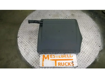 Рама/ Шасси MAN