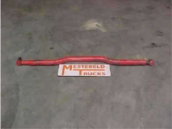 Передняя ось MAN