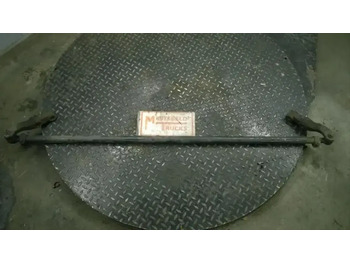 Передняя ось MAN