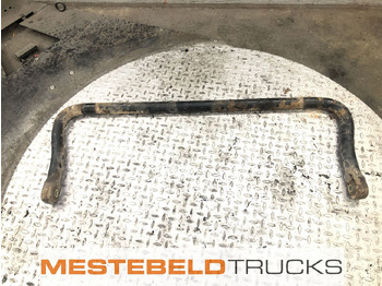 Рама/ Шасси MAN