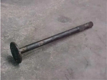 Задняя ось MAN TGA