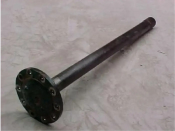 Задняя ось MAN TGA