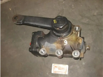 Рулевое управление MAN F90