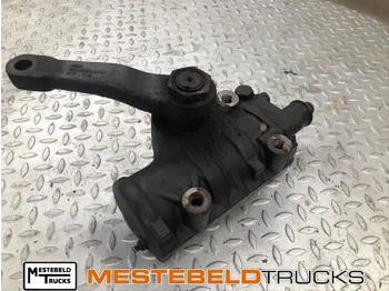 Рулевое управление MAN