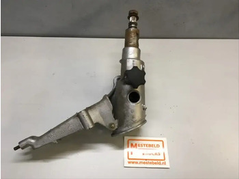 Рулевое управление MAN