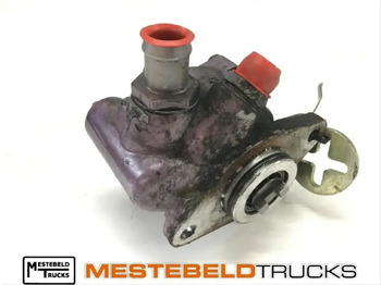 Двигатель MAN