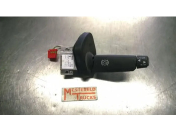 Электрическая система MAN