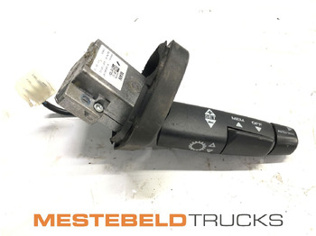 Электрическая система MAN