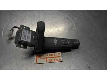 Электрическая система MAN