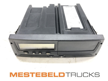 Электрическая система STONERIDGE