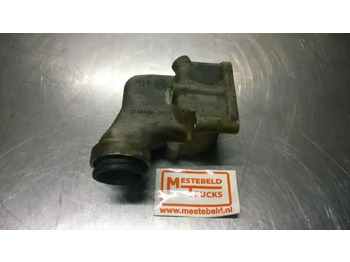 Двигатель и запчасти MAN