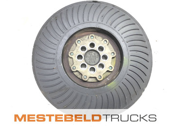 Двигатель и запчасти MAN