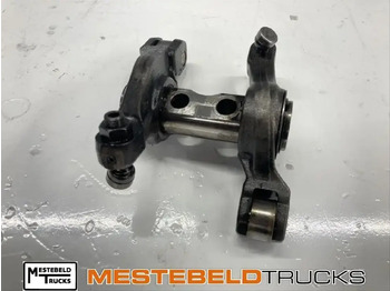 Двигатель и запчасти MAN