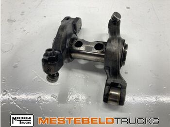 Двигатель и запчасти MAN