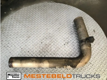 Глушитель/ Выхлопная система MAN