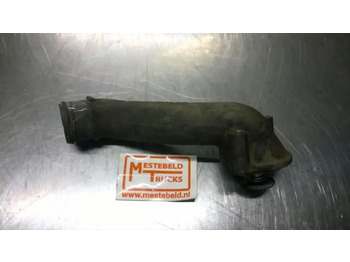 Двигатель и запчасти MAN