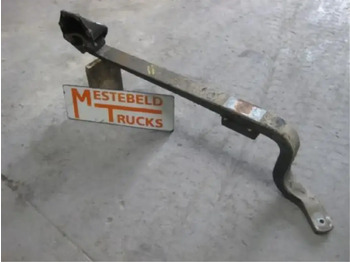 Рама/ Шасси MAN