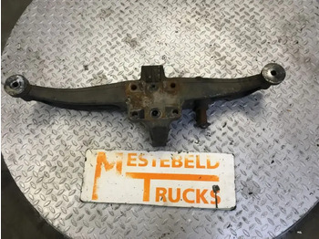 Рама/ Шасси MAN