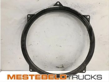 Система охлаждения MAN