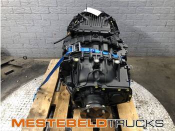 Коробка передач для Грузовиков MAN Versnellingsbak 12 AS 2130 TD: фото 4 Коробка передач для Грузовиков MAN Versnellingsbak 12 AS 2130 TD: фото 4