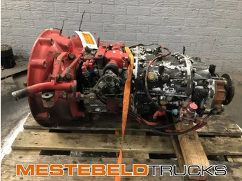 Коробка передач MAN