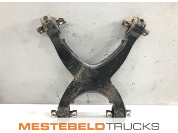 Рама/ Шасси MAN