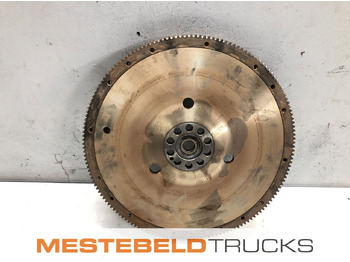 Двигатель и запчасти MAN