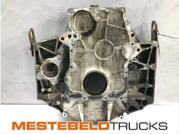 Двигатель и запчасти MAN