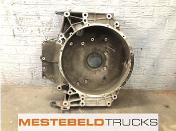 Двигатель MAN