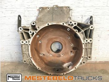 Двигатель и запчасти MAN