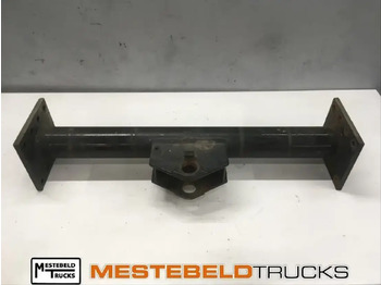 Рама/ Шасси MAN