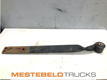 Подвеска MAN