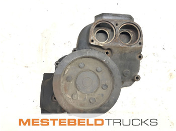 Двигатель и запчасти MAN