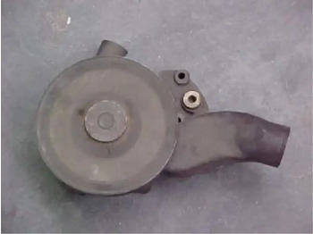 Двигатель и запчасти MAN