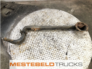 Рама/ Шасси MAN TGL