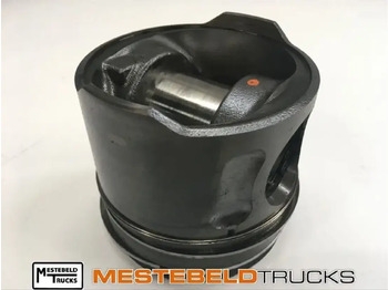 Двигатель и запчасти MAN