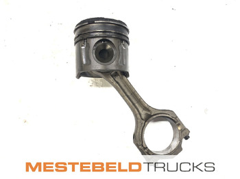 Двигатель и запчасти MAN