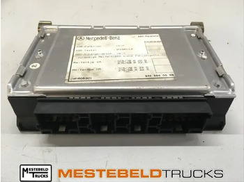 Электрическая система MERCEDES-BENZ Atego