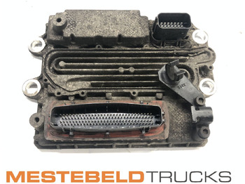 Электрическая система MERCEDES-BENZ