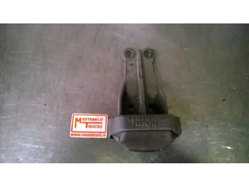 Рама/ Шасси MERCEDES-BENZ