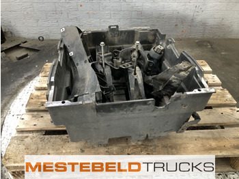 Рама/ Шасси MERCEDES-BENZ