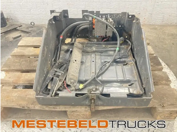 Рама/ Шасси MERCEDES-BENZ