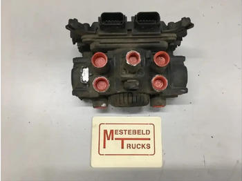 Детали тормозной системы MERCEDES-BENZ